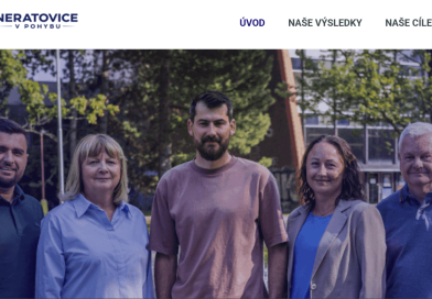 Bývalá starostka je dvojkou, dva zastupitelé přešli od ODS. Kdo kandiduje za Neratovice v pohybu