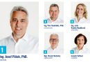 Kdo chce za ODS řídit Čelákovice? Na kandidátce je fotografka, hasič i jednatel kliniky pro muže