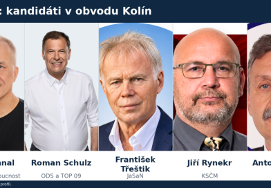 Miliardář, starostové, pojišťovák nebo důchodce. Kdo kandiduje v senátních volbách