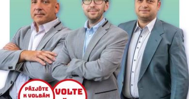 Neratovické ANO sází na ekologa z ČEZ. Slibuje zeleň a pítka. Odmítá novou čtvrť Neratovické ANO sází na ekologa z ČEZ. Slibuje zeleň a pítka. Odmítá novou čtvrť