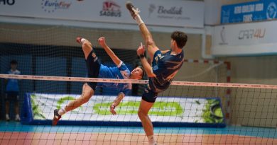 Historický úspěch čelákovických nohejbalistů. Zahrají si o zlato