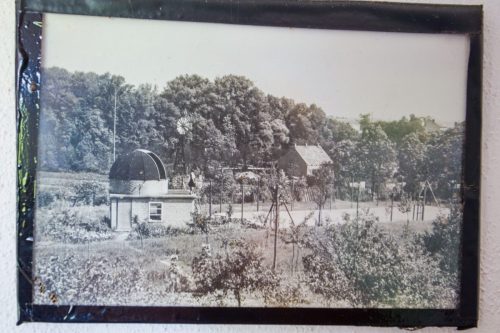 Fotografie z první republiky