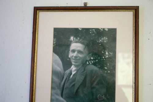 Antonín Bečvář