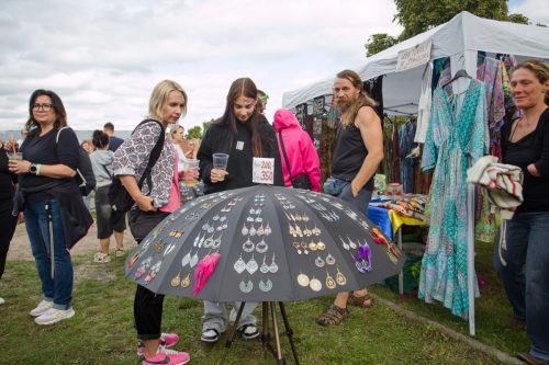 Free festival