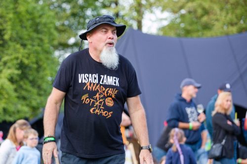 Free festival