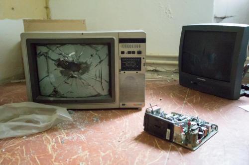 Zapomenuté televizory